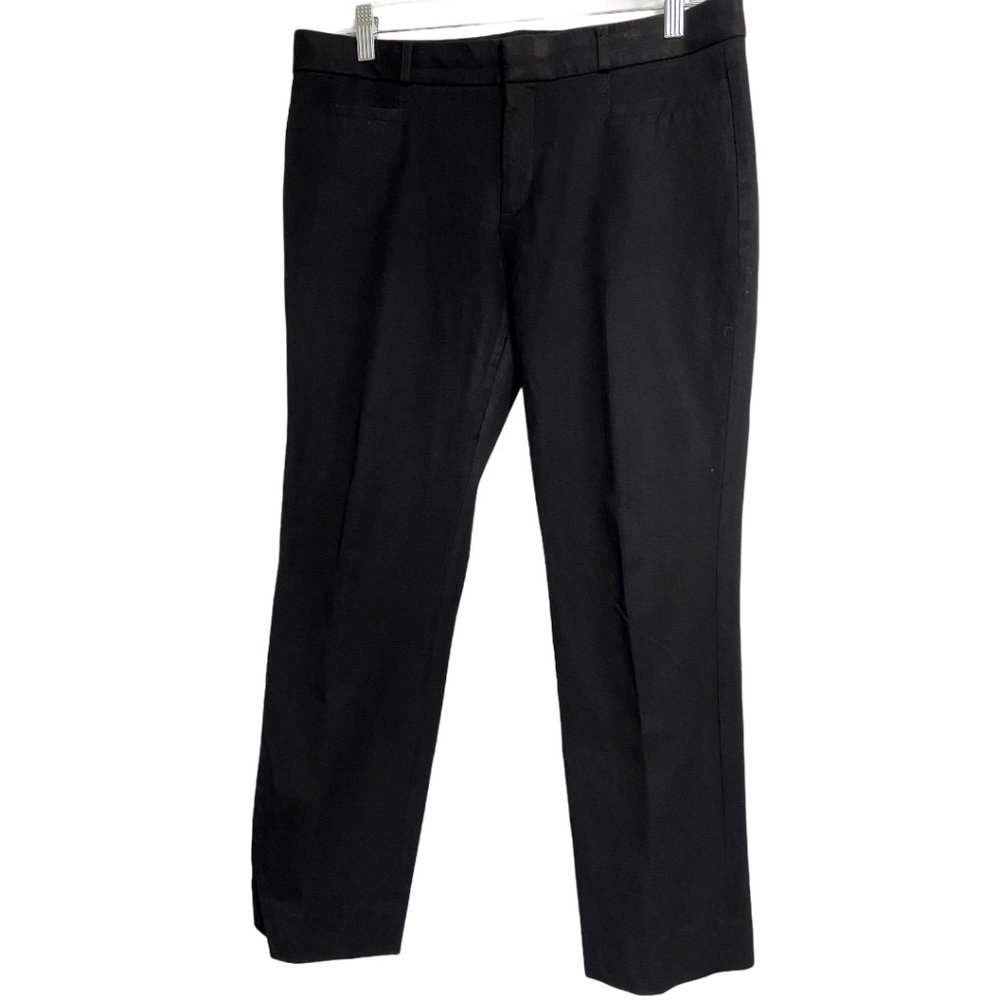 Banana Republic Factory Black Pant